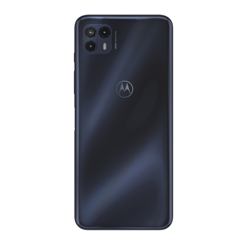 Motorola Moto G50 128GB - Preto Azulado image number 5